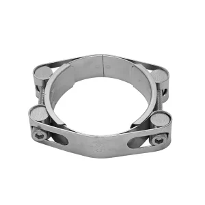 Anbefalet valg | POWER CLAMP W1 160-175MM 25MM BRED 2SKRUER