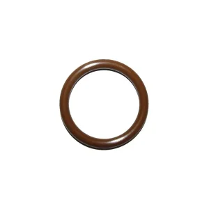 O-RING 158,35X3,53 VITON 80 SHORE - Nytilføjet