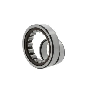 SKF NU 312 ECP/C3 CYLINDRISK RULLELEJE 60X130X31 - Direkte fra producenten