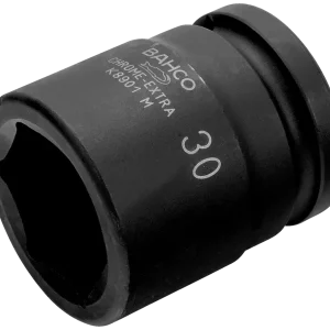 BAHCO K8901M-38 KRAFTTOP 38MM 6-KANT 3/4" | Begrænset antal