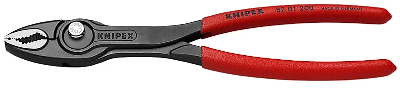 Knipex Twingrip frontgribetang 82 01 200 | Køb direkte