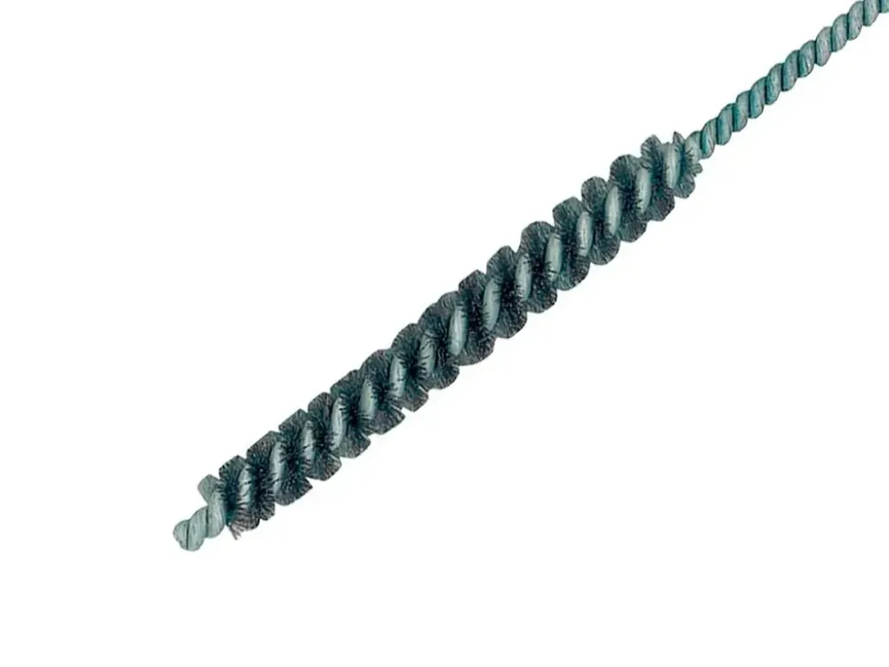 Nytilføjet - Lessmann borhulsbørste Ø20 x 850 mm
