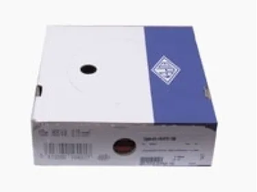 LEDNING BLØD 0,75 mm² RØD H05VK box - Hurtig forsendelse