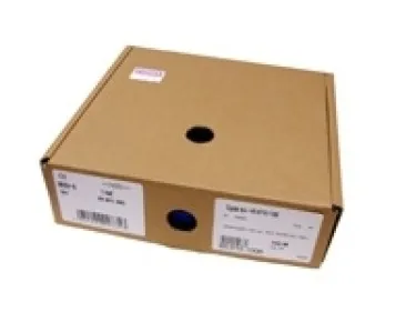 Udsalg - LEDNING BLØD 1,0 mm² BLÅ H05VK box 100m